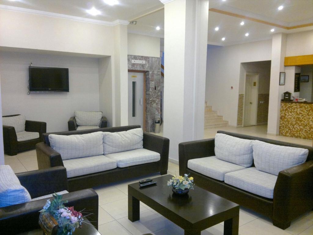 Hotel Arteka Ocaklar Ngoại thất bức ảnh