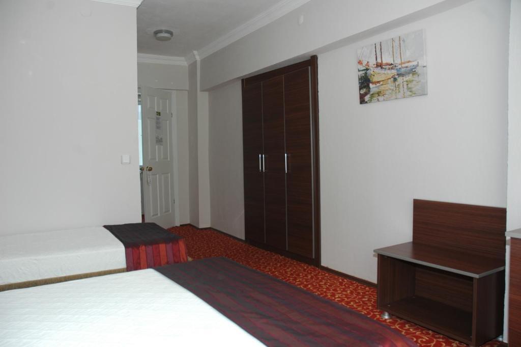 Hotel Arteka Ocaklar Phòng bức ảnh